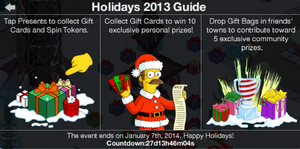 Holiday 2013 Guide