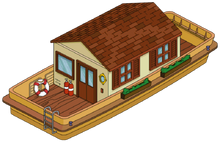 Houseboatmccallister