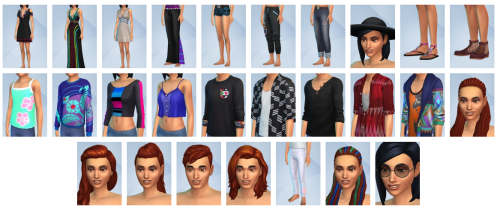 Výsledek obrázku pro the sims 4 movie hangout