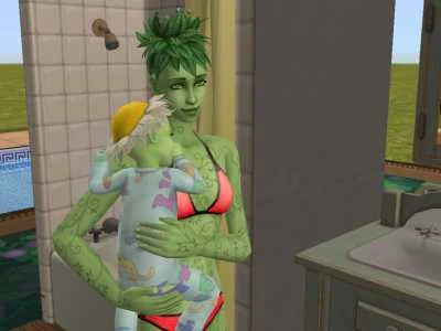 comment devenir vegesims 2
