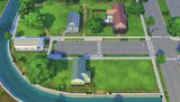 Foundry Cove
