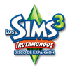 Logo los sims 3 trotamundos