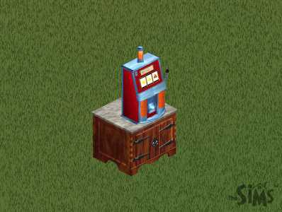 Sims Slots Machines Sims Slots Machines