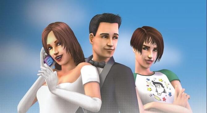 Sims 2 Historias De La Vida Wikipedia
