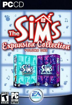 Sims 1 Unleashed Wiki