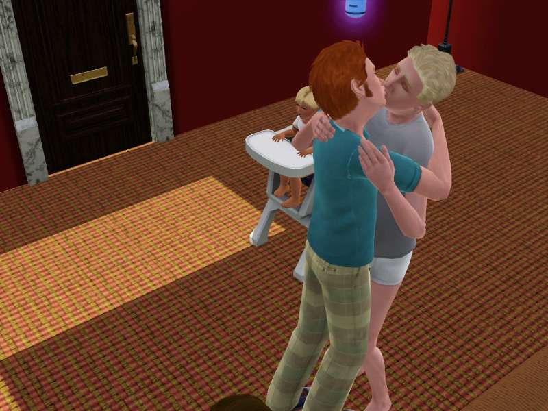 spice up gay lovelife from Clark what is wrong with gay activity