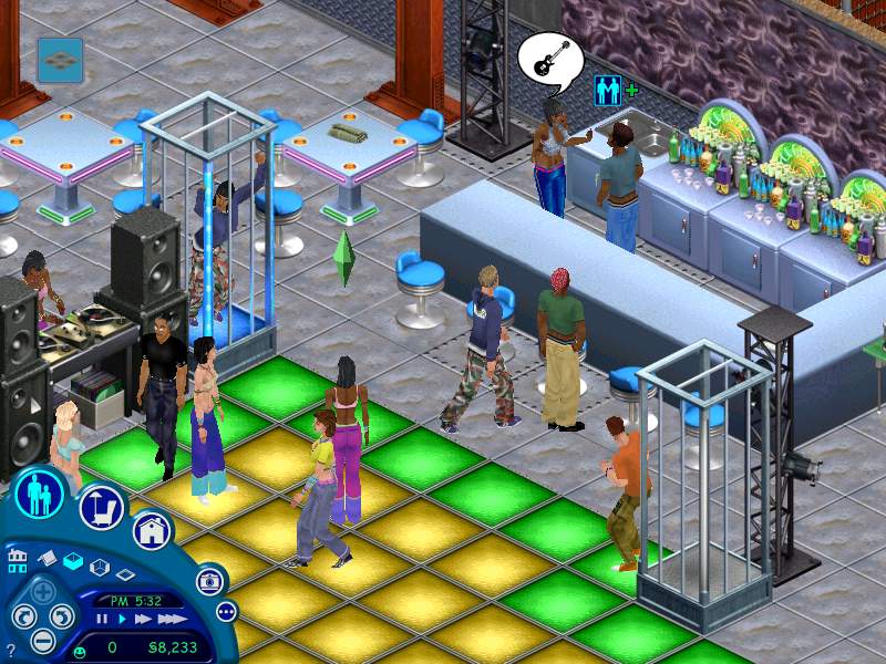 How To The Sims 1 For Free