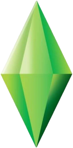 The Sims Plumbob