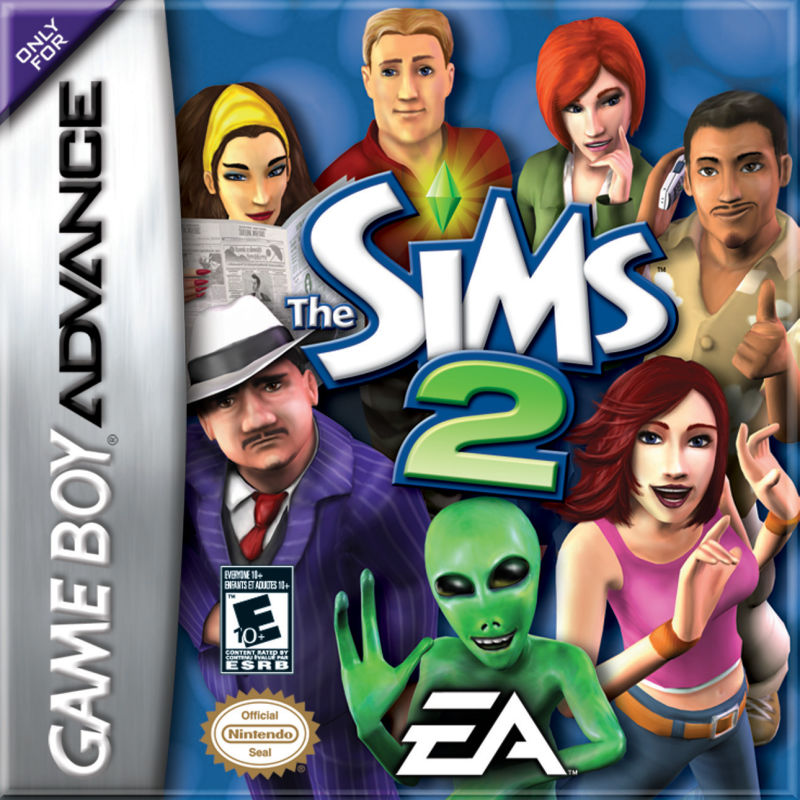 Слот игры the sims