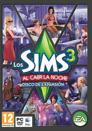 TSLN Spanish cover