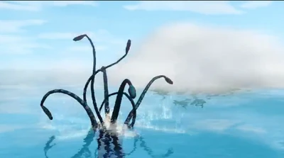 Kracken