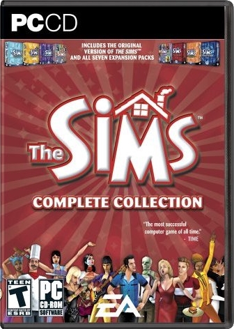 How To Install The Sims Complete Collection On Vista