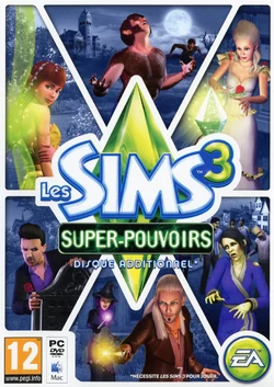comment devenir huissier sims 3