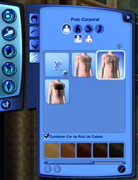 Bodyhair 2