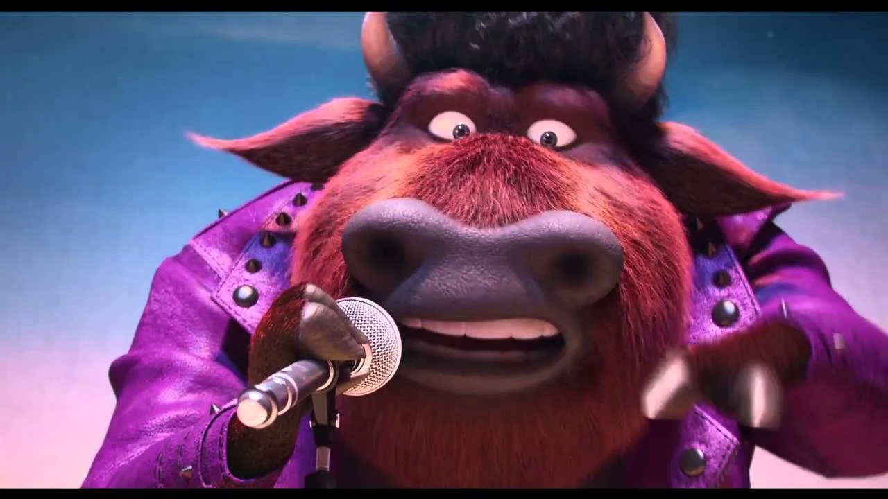 Richard/Gallery Sing Wiki FANDOM powered by Wikia