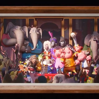 Image result for sing movie nana