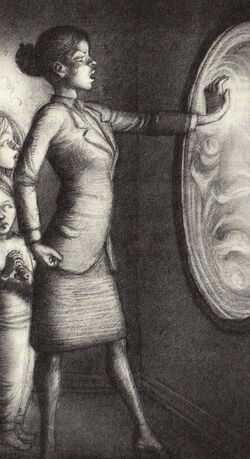 the sisters grimm the council of mirrors pdf
