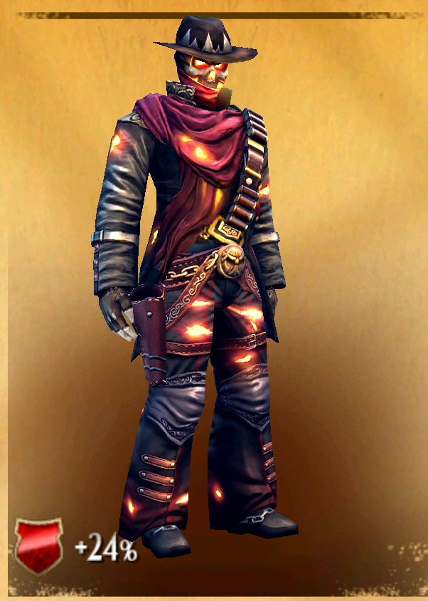 War Six Guns Wiki Fandom powered by Wikia