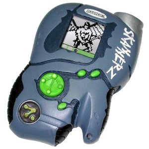 scannerz ujalu