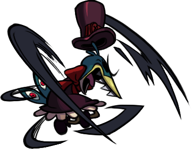 Peacock (Skullgirls) Discussion: It's Showtime! Latest?cb=20140804200806