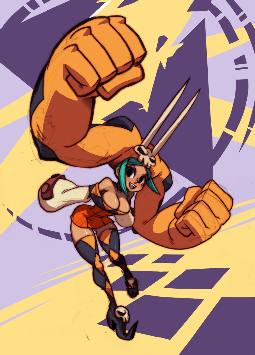 [Análise] SkullGirls + Expansão Encore 1 e 2 - PS3/4/Vita/360/One & PC(Steam) Latest?cb=20120508185935