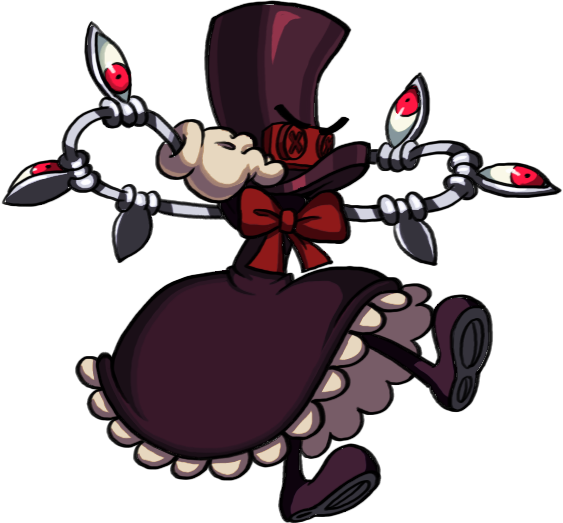 Peacock (Skullgirls) Discussion: It's Showtime! Latest?cb=20140804200817