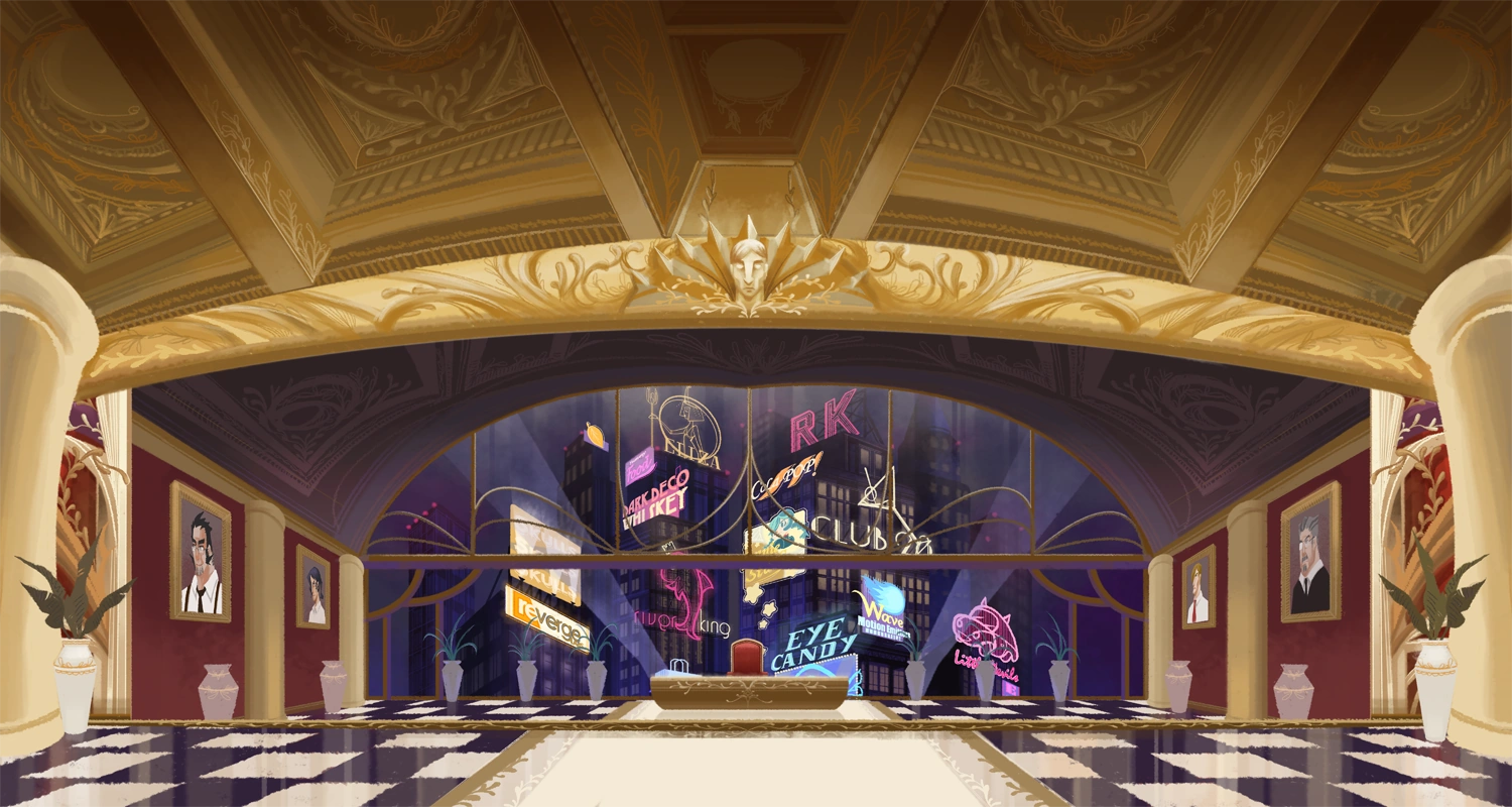 Medici Mafia Skullgirls Wiki Fandom powered by Wikia