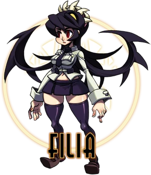 Filia