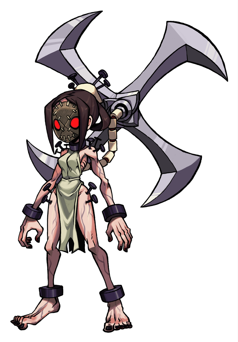 skullgirls download file skullgirls download file