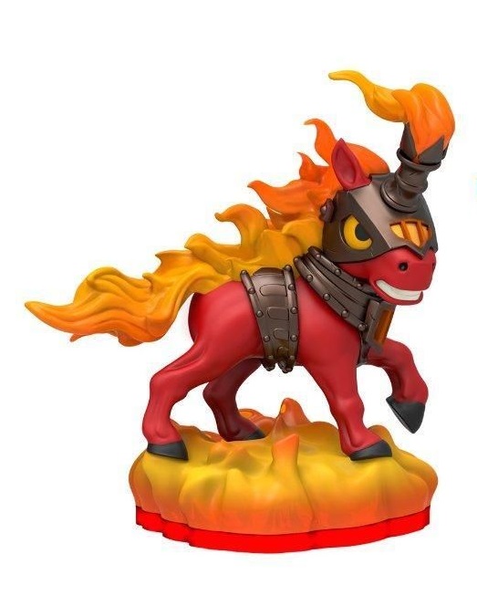 Trail Blazer Skylanders Videogames-Hating Girlfriend Blog Games Done Legit Stopped Hating Videogames