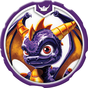 eons elite spyro