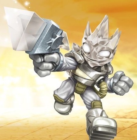 knight light skylander price