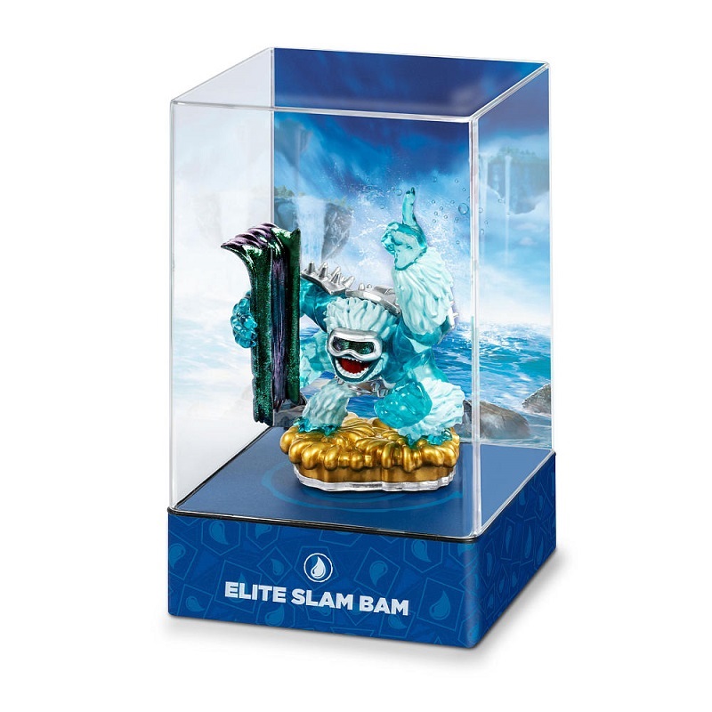 slam bam skylanders