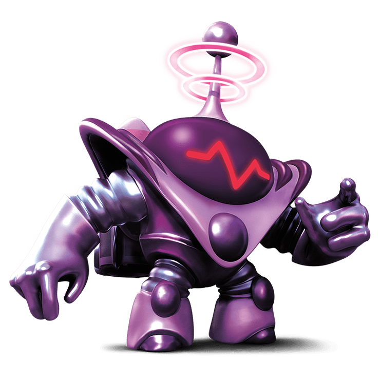 blaster