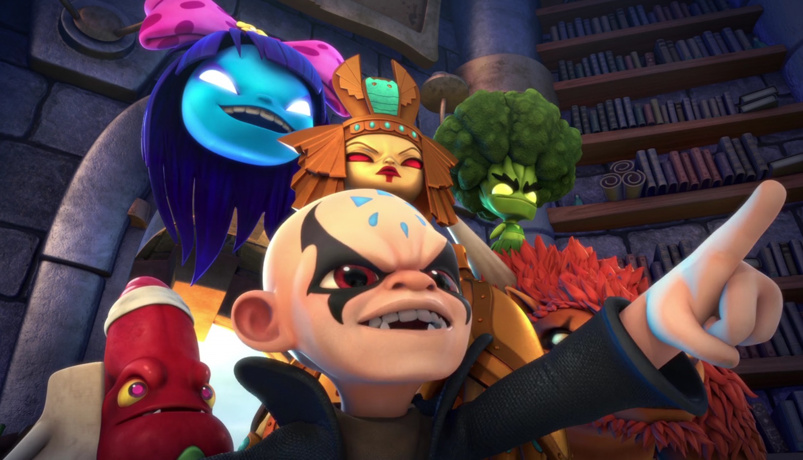 minion masters tri team keys minion masters tri team keys