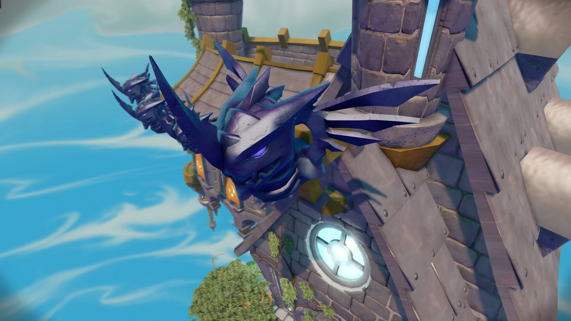 Image - Skylanders Trap Team 20150610204848.jpg | Skylanders Wiki | Fandom powered by Wikia