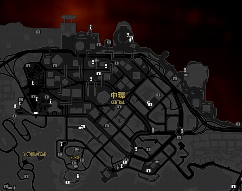 Apartment Sleeping Dogs Apartment Sleeping Dogs