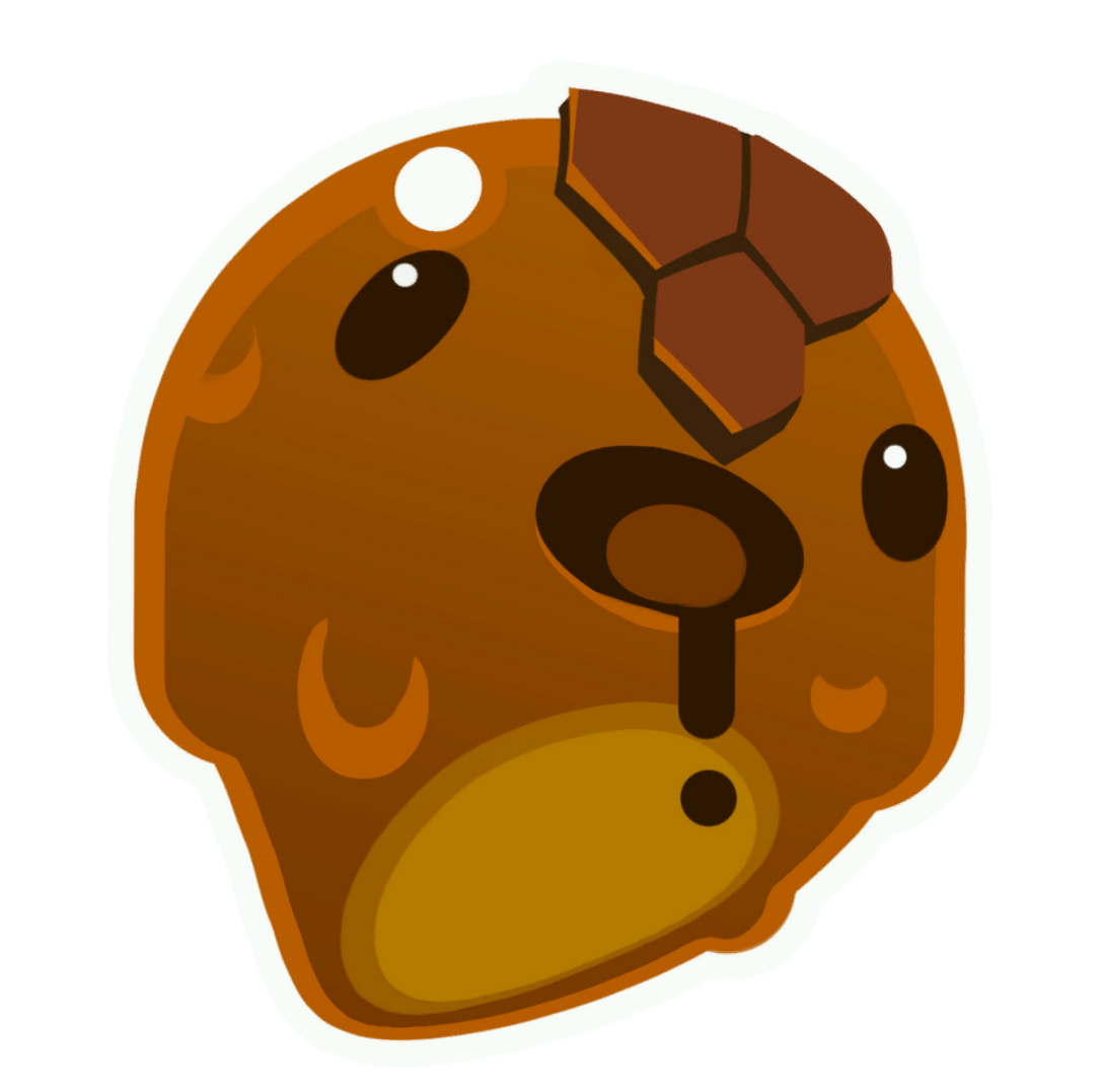 slime rancher plushes