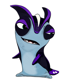 Flatulorhinkus | SlugTerra Wiki | Fandom powered by Wikia