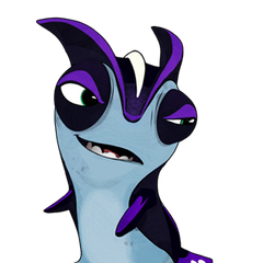 Megamorph - SlugTerra Wiki - Wikia