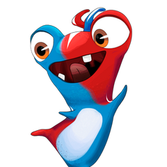 Megamorph - SlugTerra Wiki - Wikia