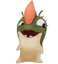 Needlow slug