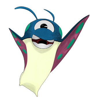 Hoverbug | SlugTerra Wiki | Fandom powered by Wikia