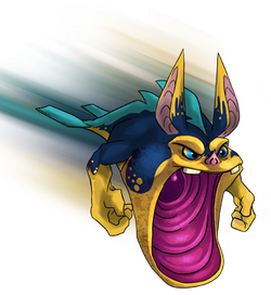 Slyren Transformed 312x340