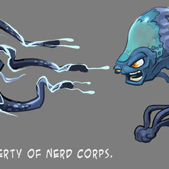 Jellyish - SlugTerra Wiki - Wikia