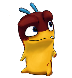 Blastipede | SlugTerra Wiki | Fandom powered by Wikia
