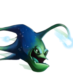 Phosphoro Transformed