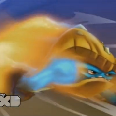 Armashelt - SlugTerra Wiki - Wikia