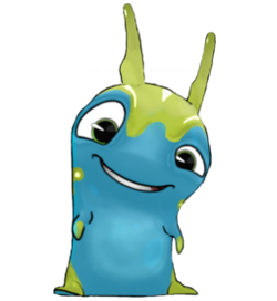 El blog de Daniel: Slugterra-Slugs 2