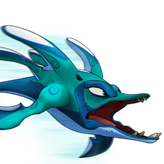 Megamorph - SlugTerra Wiki - Wikia